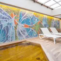 Mata air panas Miejo Shimabito no Yu