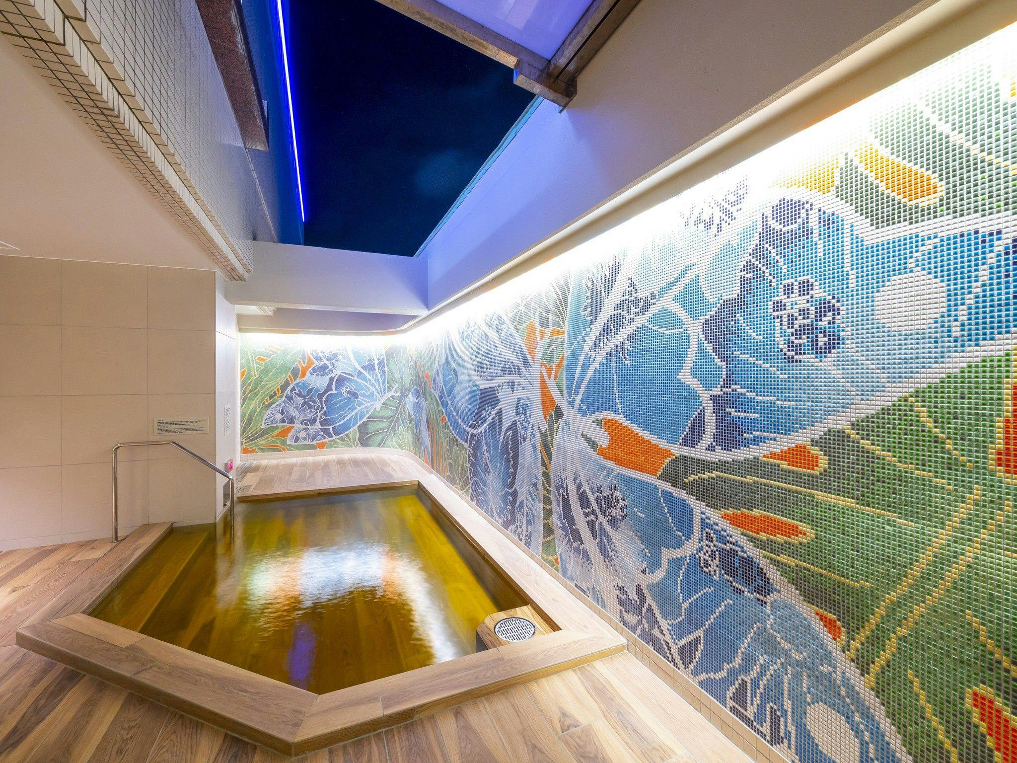 【ファン応援コンサートやイベントにおすすめ】荷物預かり無料翌日はゆったり12時チェックアウト/朝食付