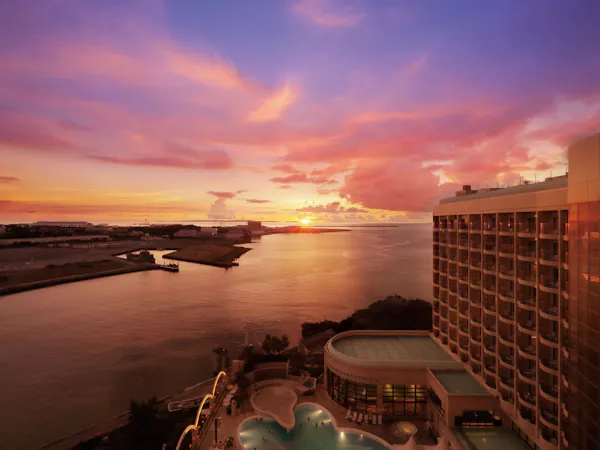 【期間限定/夕食付・朝食無し】〇19時スタート ディナービュッフェを満喫~天然温泉利用付