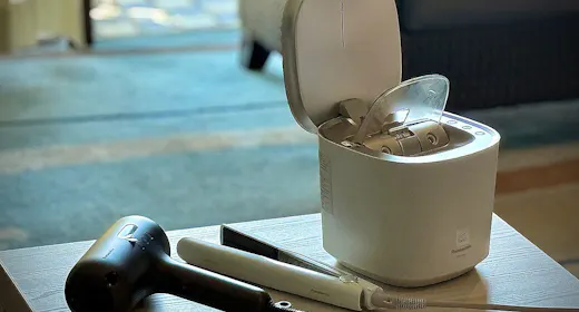 ปกป้องผิวจากรังสียูวีด้วยผลิตภัณฑ์ความงามของ Panasonic! เพลิดเพลินกับการเดินทางรางวัล น้ำพุร้อน สระว่ายน้ำ และซาวน่า/ที่พักเท่านั้น