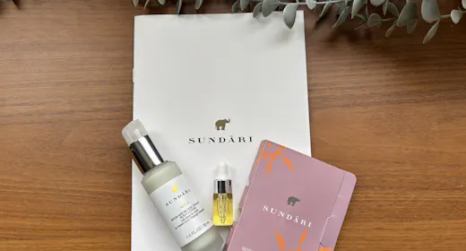 天然温泉2か所×スンダリ。心身を潤す癒しアメニティ付(素泊り)