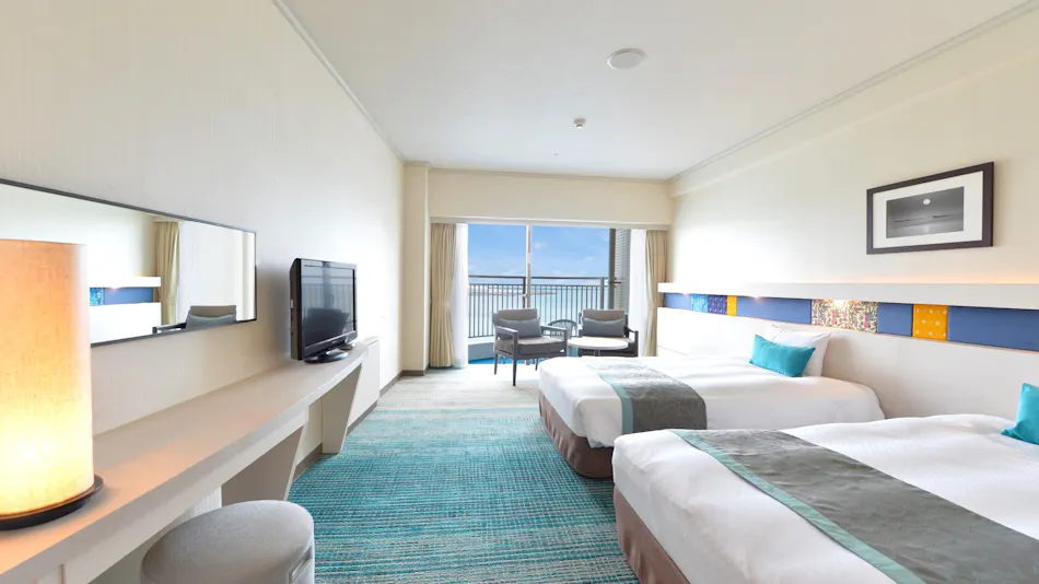 Loisir Hotel Naha