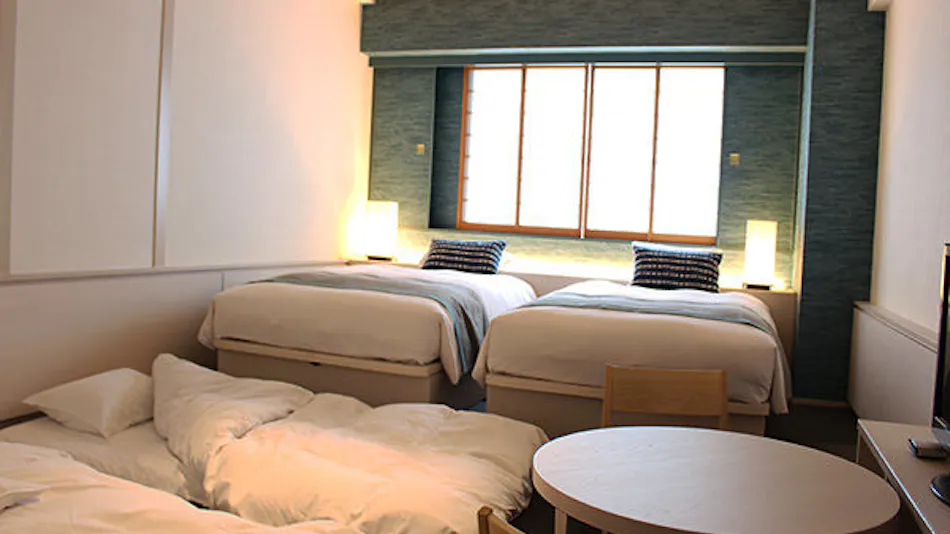 Loisir Hotel Naha