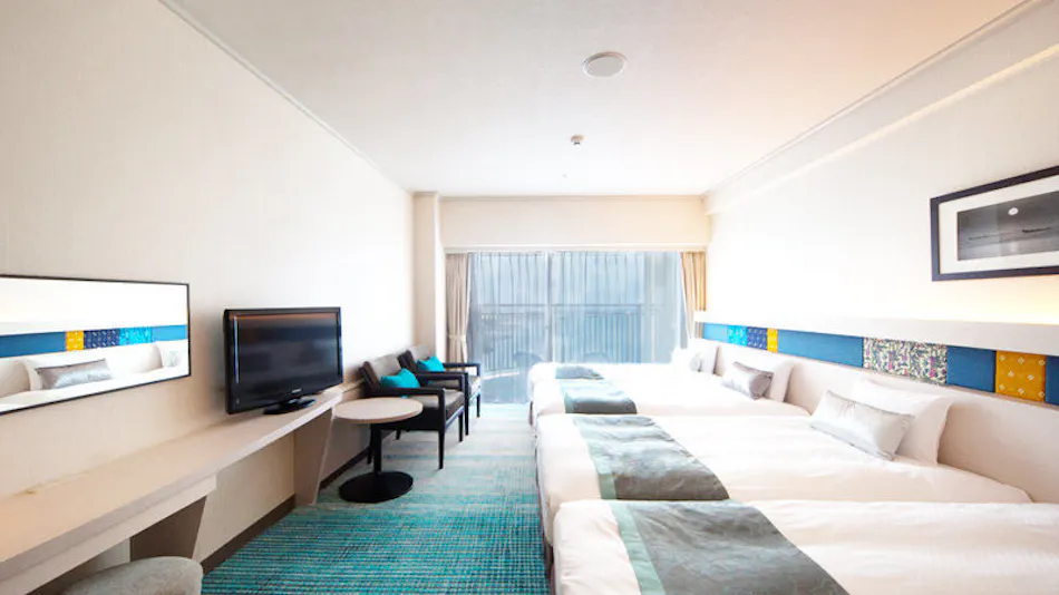 Loisir Hotel Naha