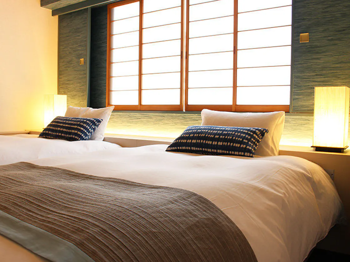 和室/ベッドアップ