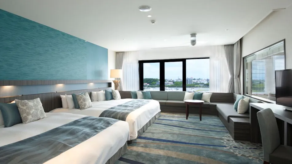Loisir Hotel Naha