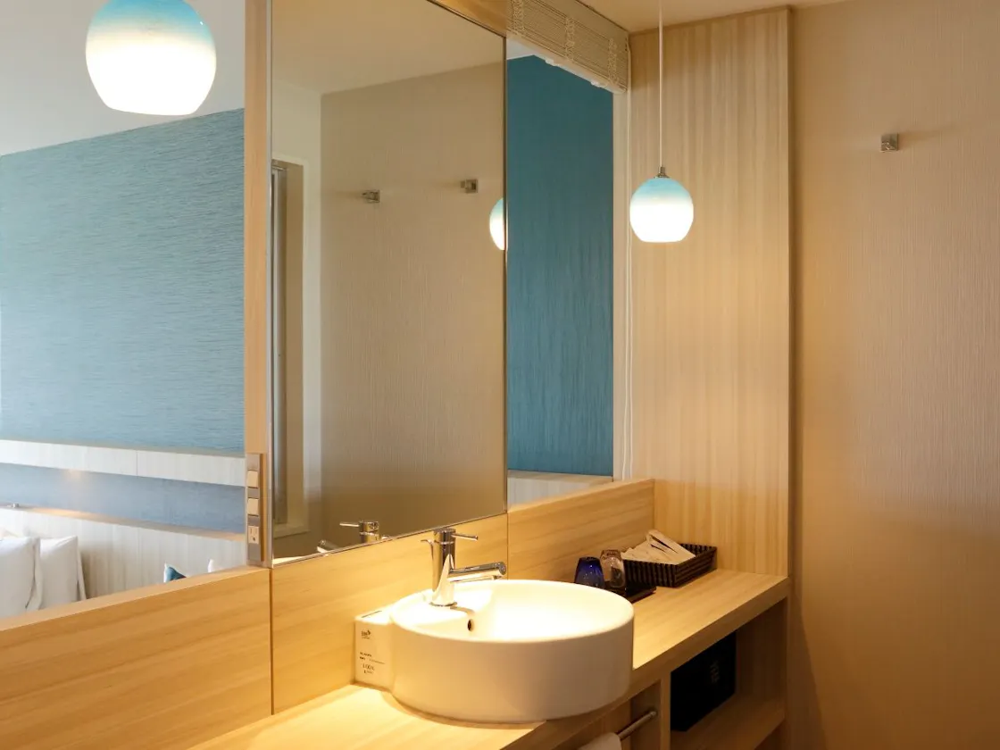 エグゼクティブキングベーシン