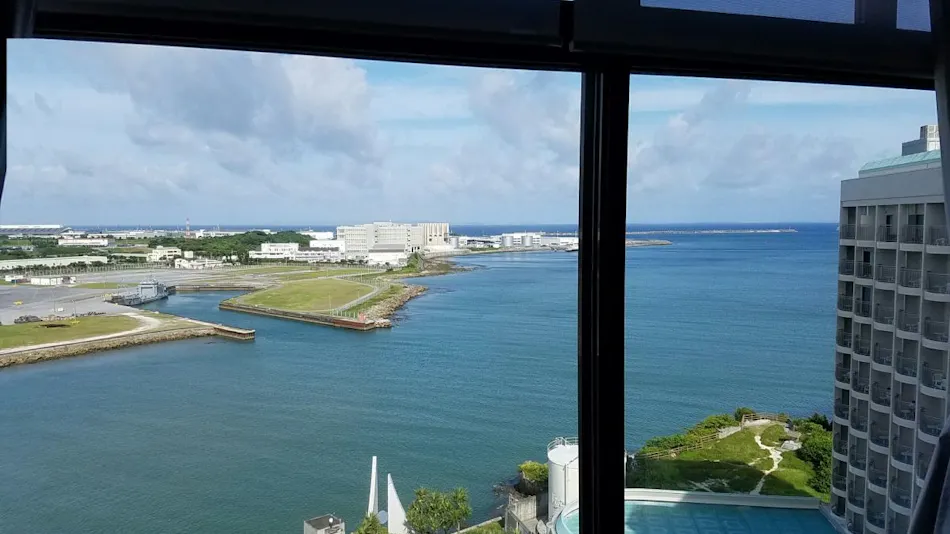 Loisir Hotel Naha