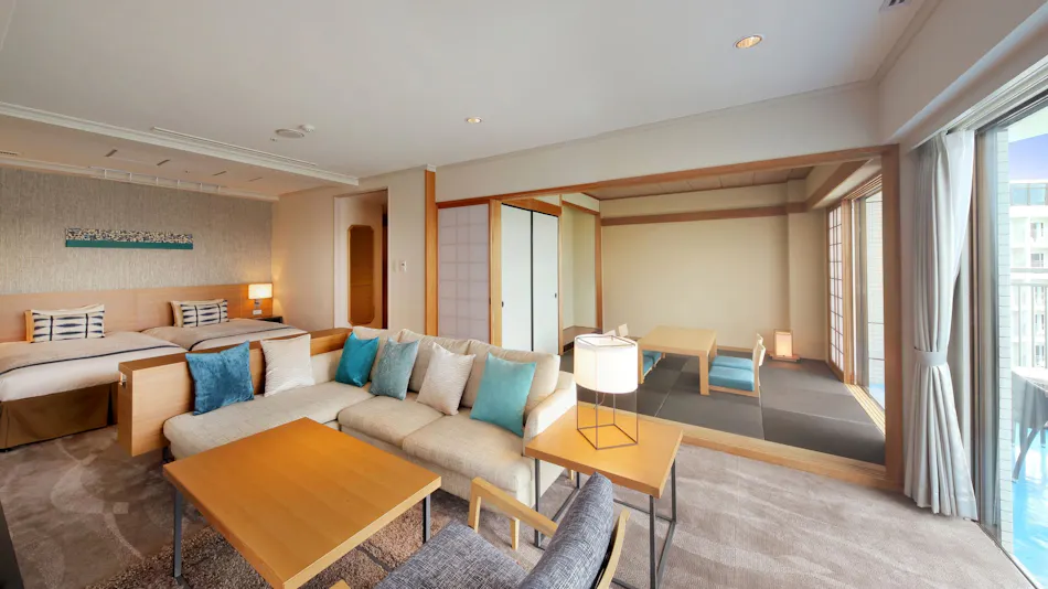 Loisir Hotel Naha