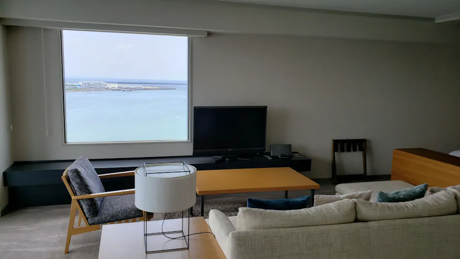 Loisir Hotel Naha