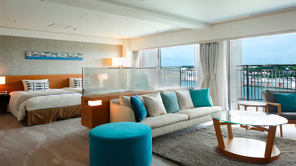 Loisir Hotel Naha
