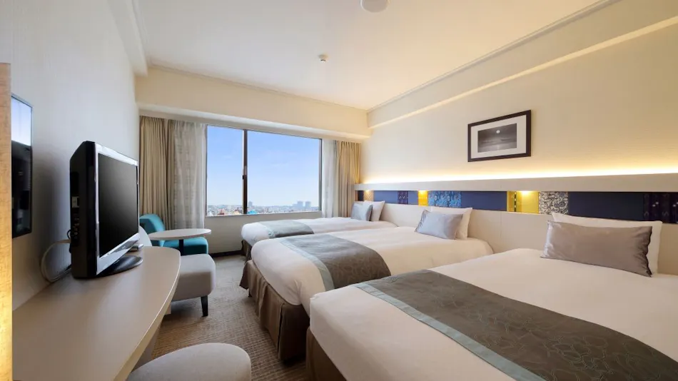 Loisir Hotel Naha