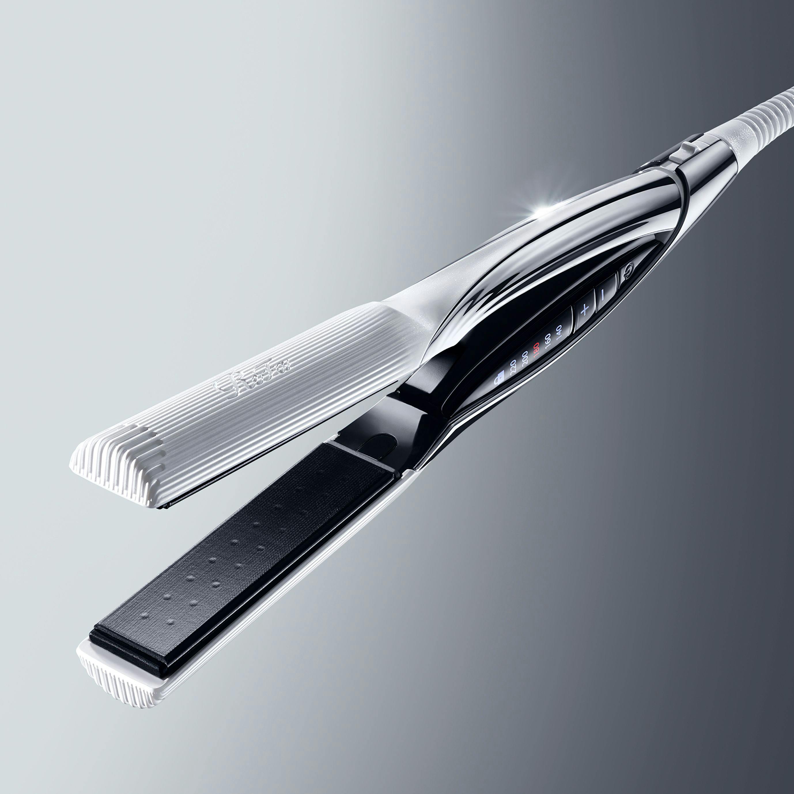 ReFa BEAUTECH STRAIGHT IRON