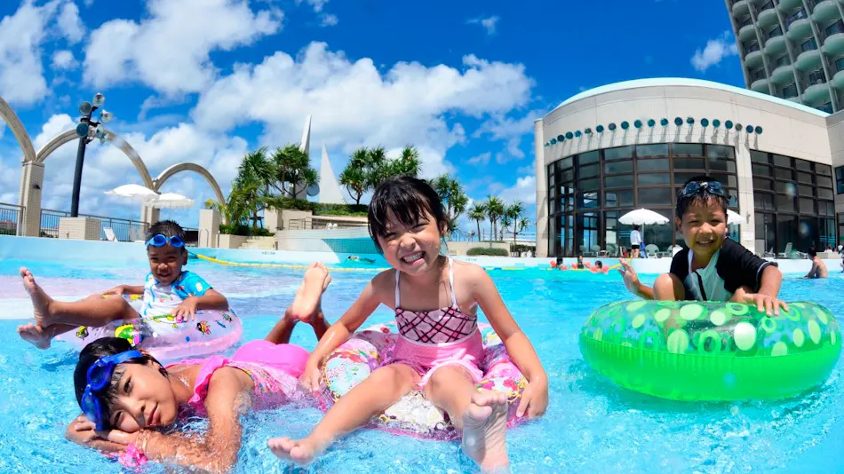 Loisir Hotel Naha