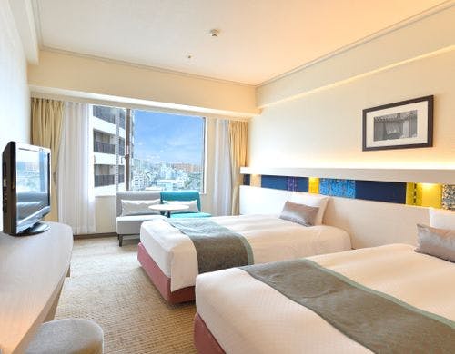 枕元コンセント