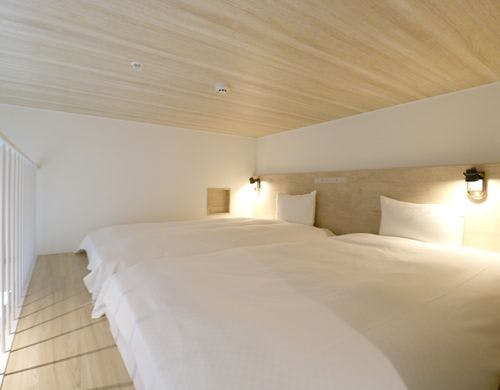 メゾネット【イースト館/別館】禁煙