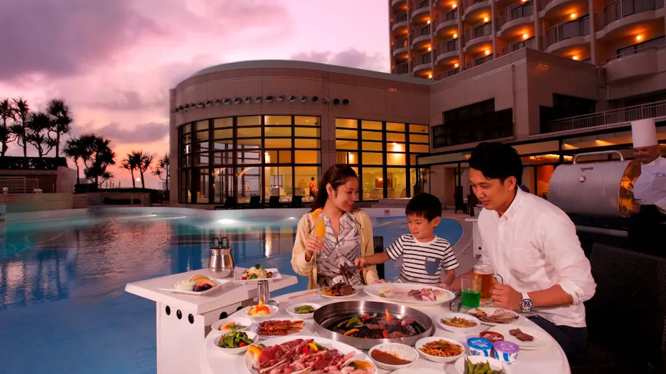 Loisir Hotel Naha