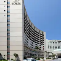 Hotel Loisir Naha Eksterior