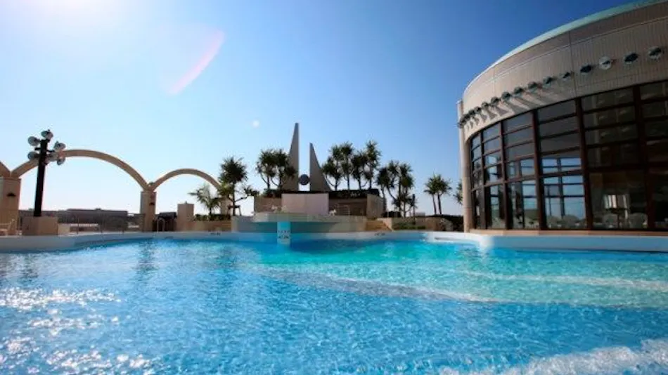 Loisir Hotel Naha