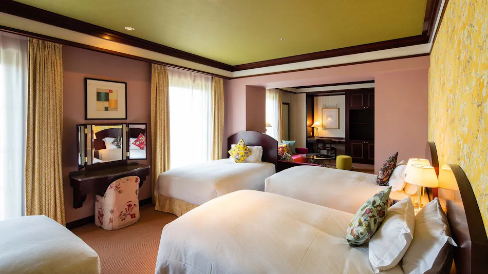 Mito Plaza Hotel