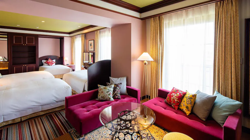 Mito Plaza Hotel