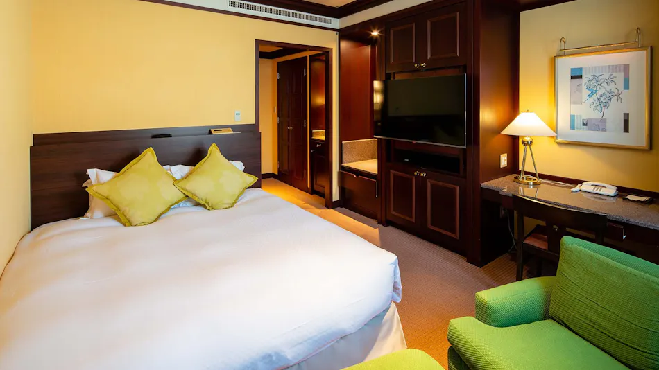 Mito Plaza Hotel