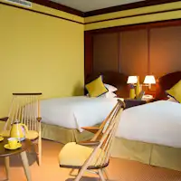 ห้องล็อกซิทาน - อิมมอร์เทล