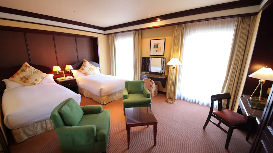 Mito Plaza Hotel