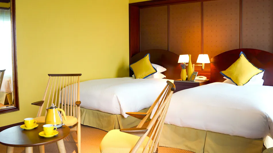 Mito Plaza Hotel