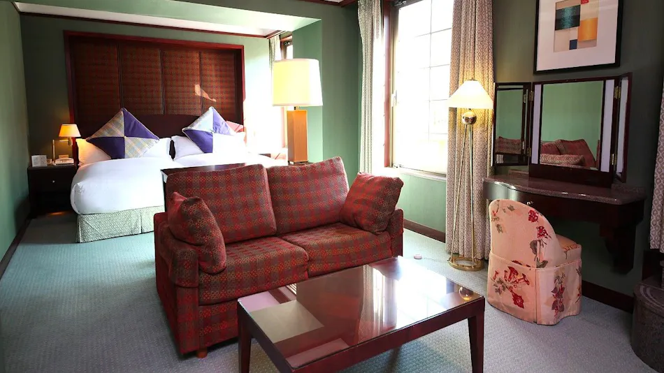 Mito Plaza Hotel
