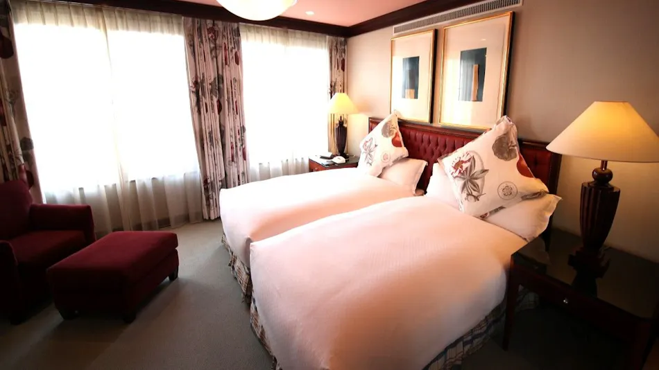 Mito Plaza Hotel
