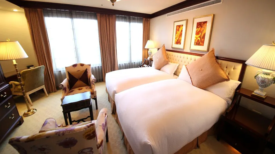 Mito Plaza Hotel