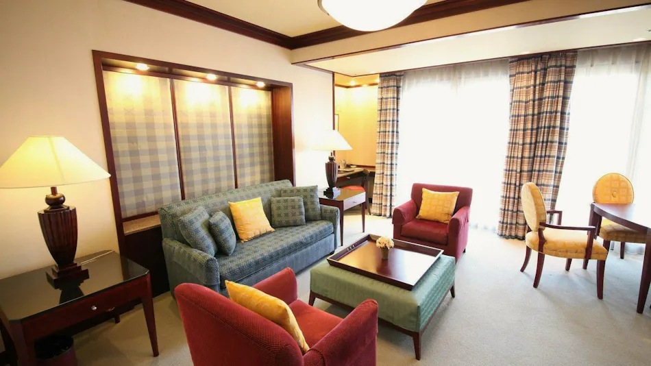 Mito Plaza Hotel