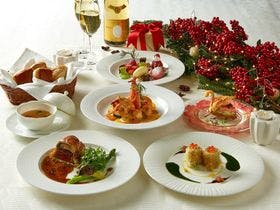 水戸プラザホテル