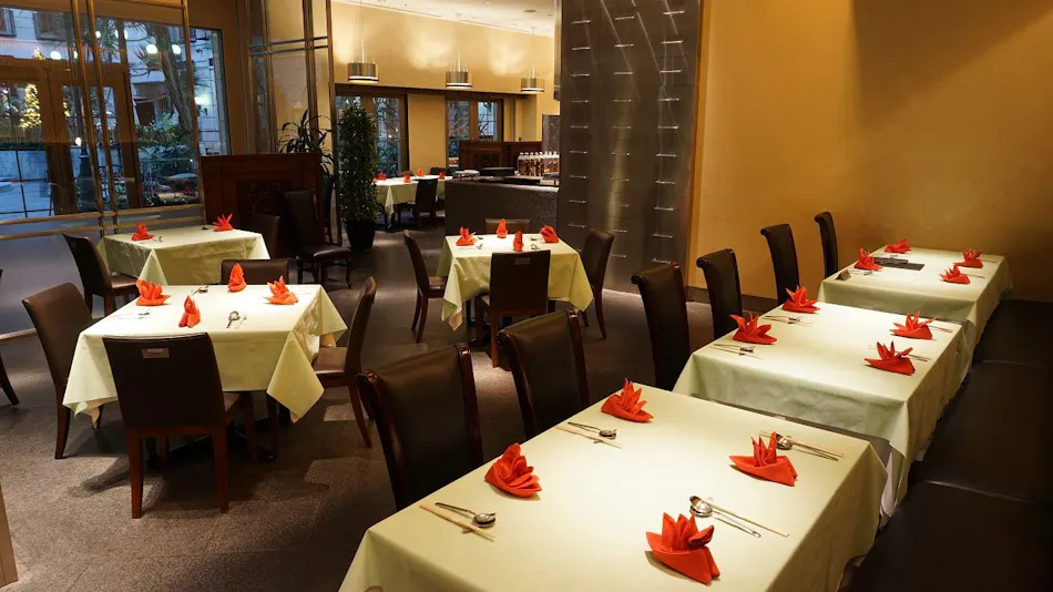 Mito Plaza Hotel