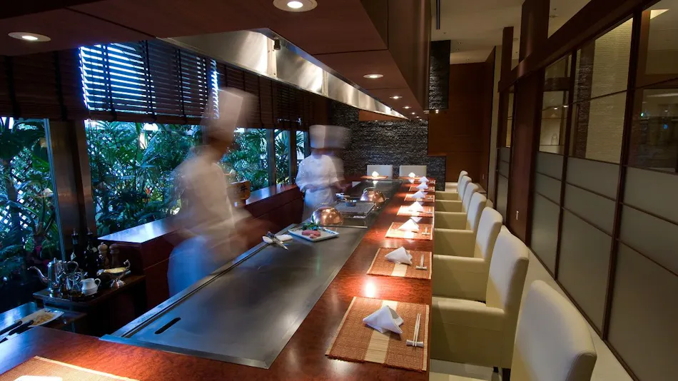 Mito Plaza Hotel