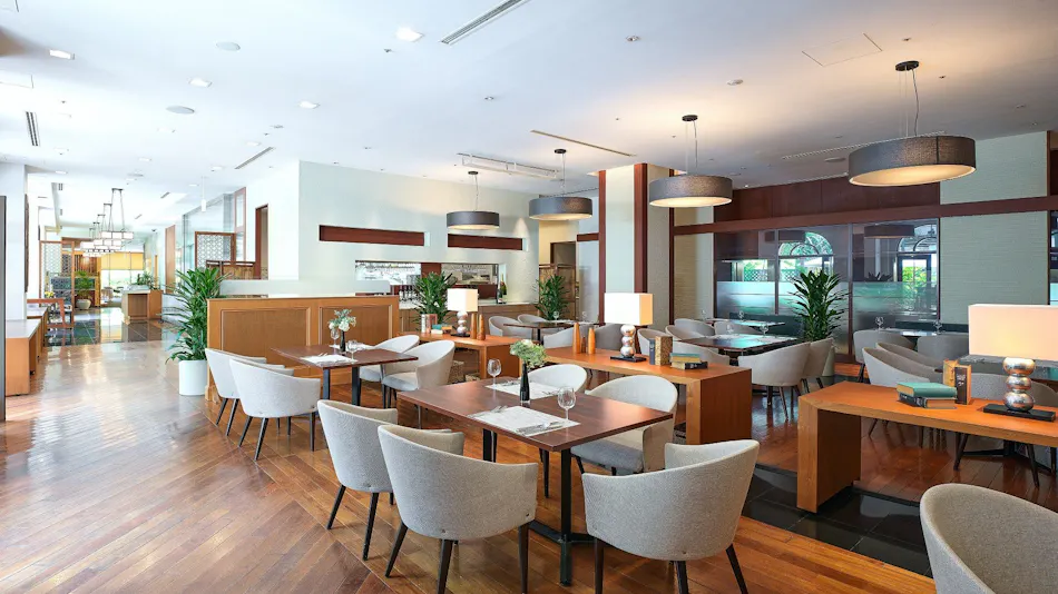 Mito Plaza Hotel