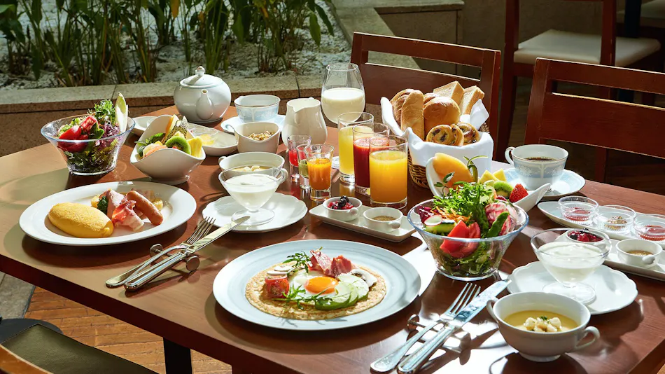 Mito Plaza Hotel