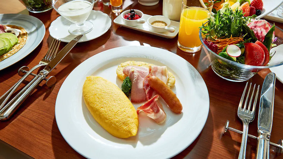 Mito Plaza Hotel