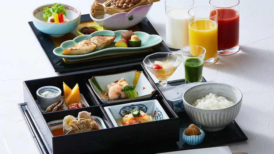 Mito Plaza Hotel