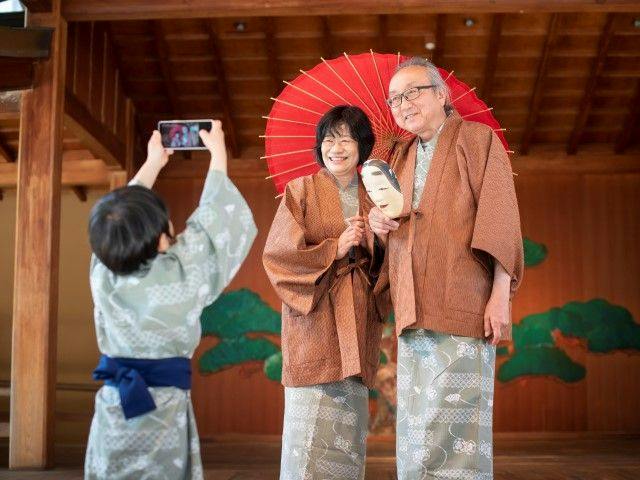 【記念日】に最適！大和屋本店の5大特典付き祝泊プラン【夕食祝膳コース｜朝食ビュッフェ】