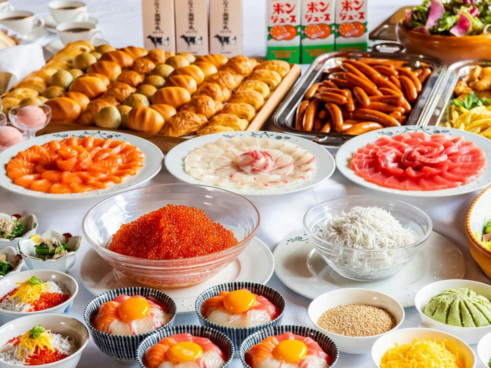 大和屋本店