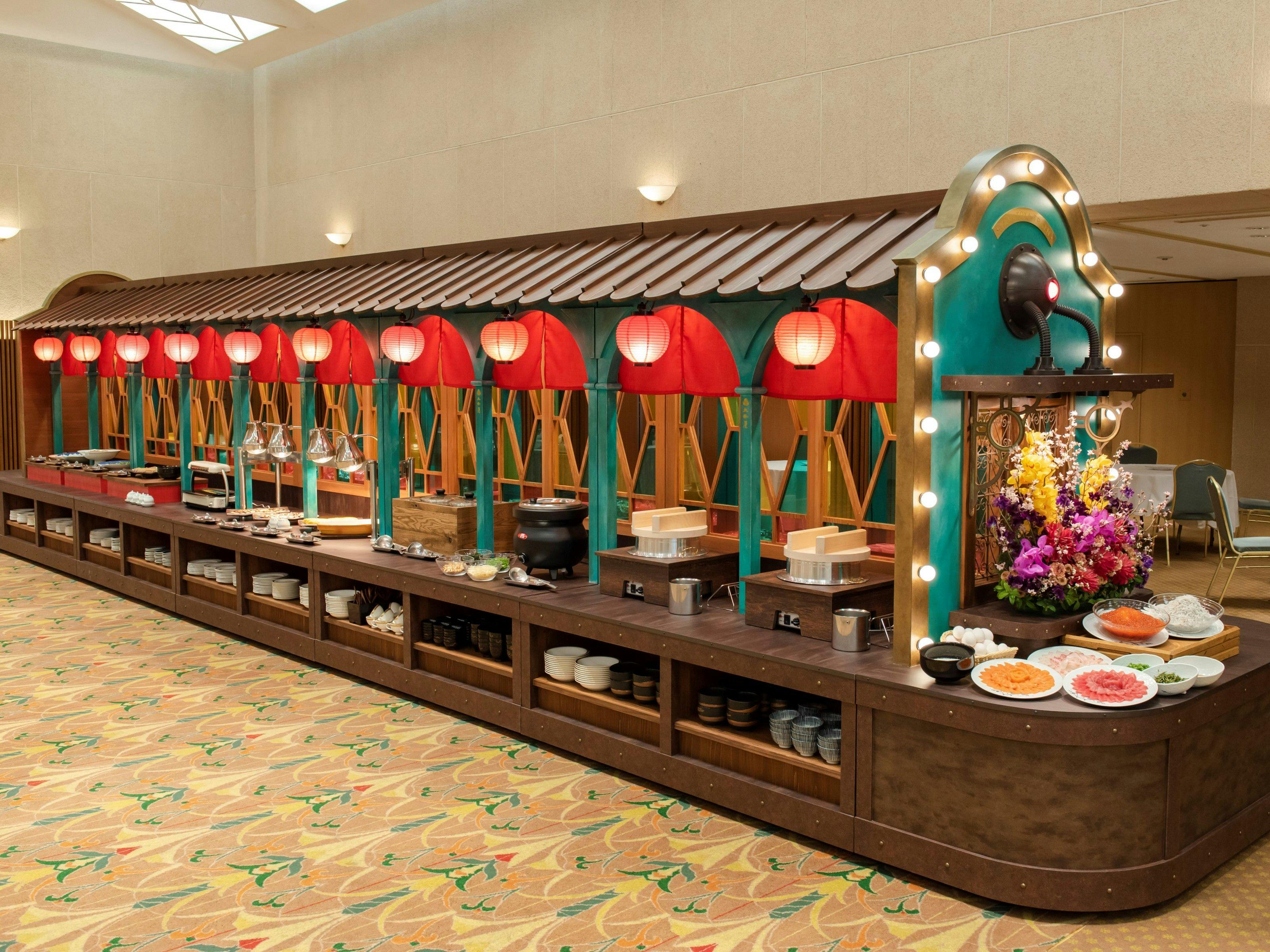 大和屋本店
