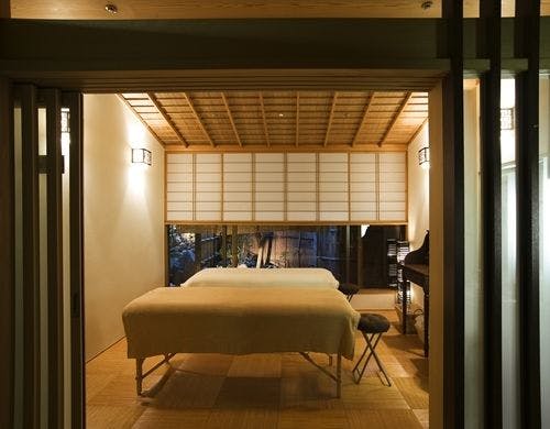 アロマリラクゼーションサロン撫子