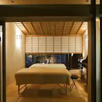 アロマリラクゼーションサロン撫子