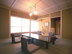 能舞台のある宿　風姿花伝　大和屋本店