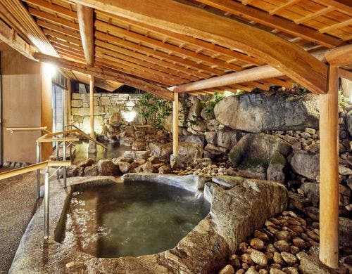 道後温泉 大和屋本店 の口コミ 詳細 お湯たび
