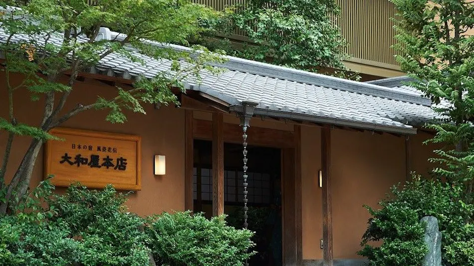 Yamatoya Honten