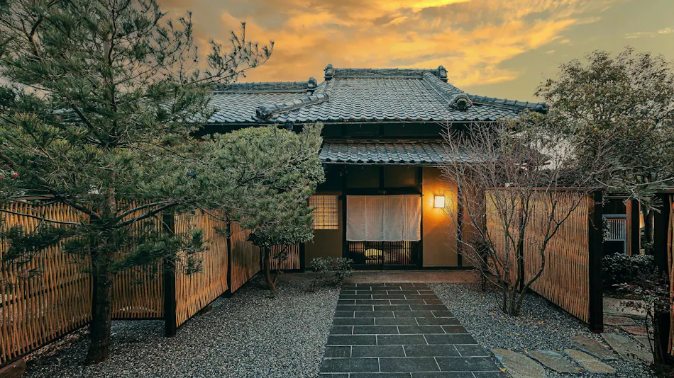 Gamagori Classic Hotel