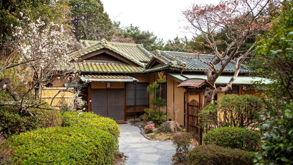 Gamagori Classic Hotel
